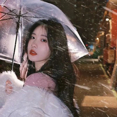 七先生与哑巴花