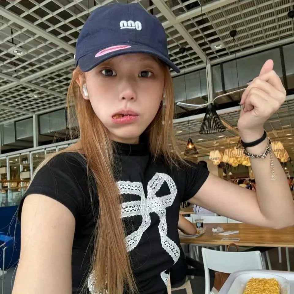 盒装美人